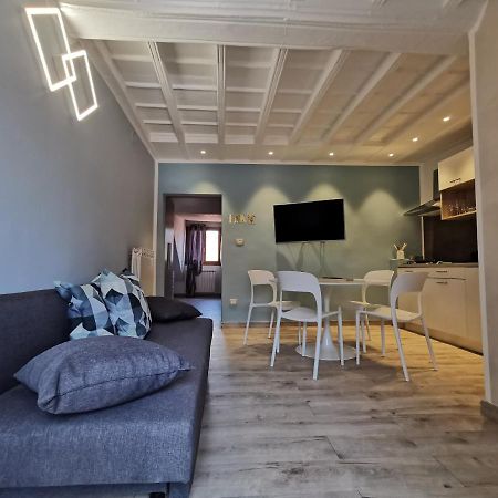 Torino Vacancy San Tommaso Suite Buitenkant foto