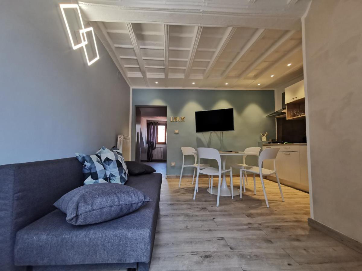 Torino Vacancy San Tommaso Suite Buitenkant foto