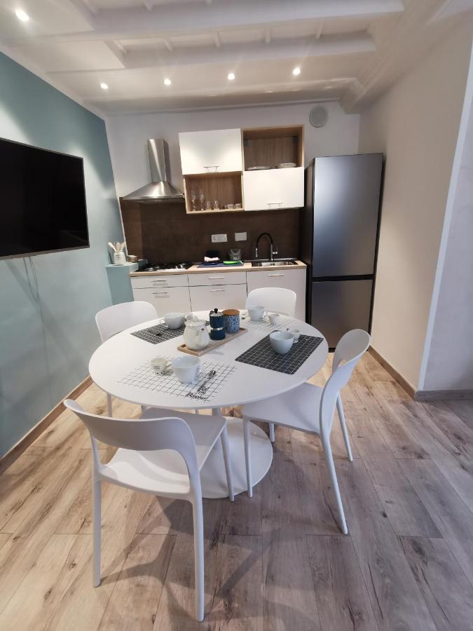 Torino Vacancy San Tommaso Suite Buitenkant foto