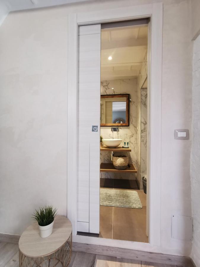 Torino Vacancy San Tommaso Suite Buitenkant foto