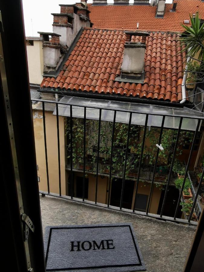 Torino Vacancy San Tommaso Suite Buitenkant foto