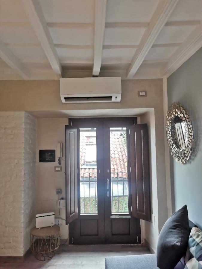 Torino Vacancy San Tommaso Suite Buitenkant foto